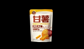 多功能开窗纸塑复合袋