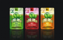 彩印复合镀铝袋