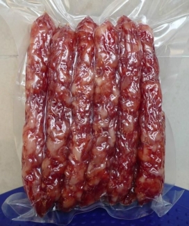 高阻隔高温拉伸膜